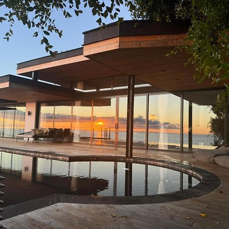 Villa Aura Ко Панган Екстериор снимка