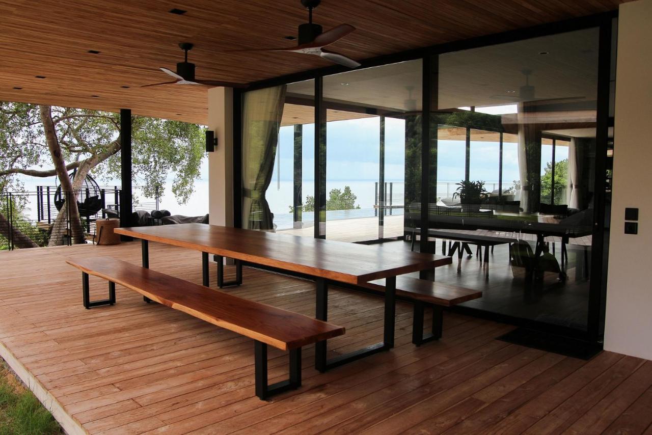 Villa Aura Ко Панган Екстериор снимка