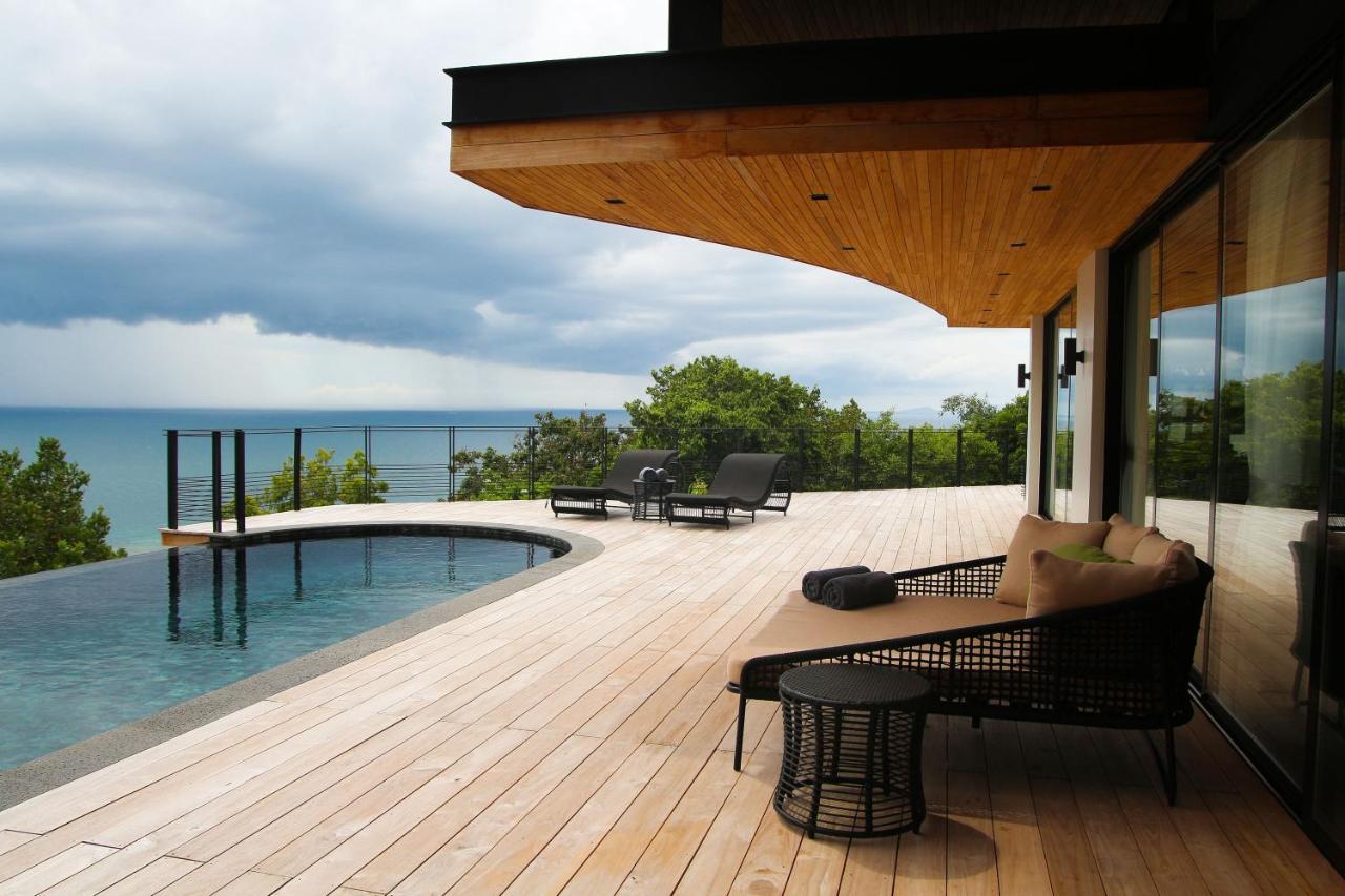 Villa Aura Ко Панган Екстериор снимка
