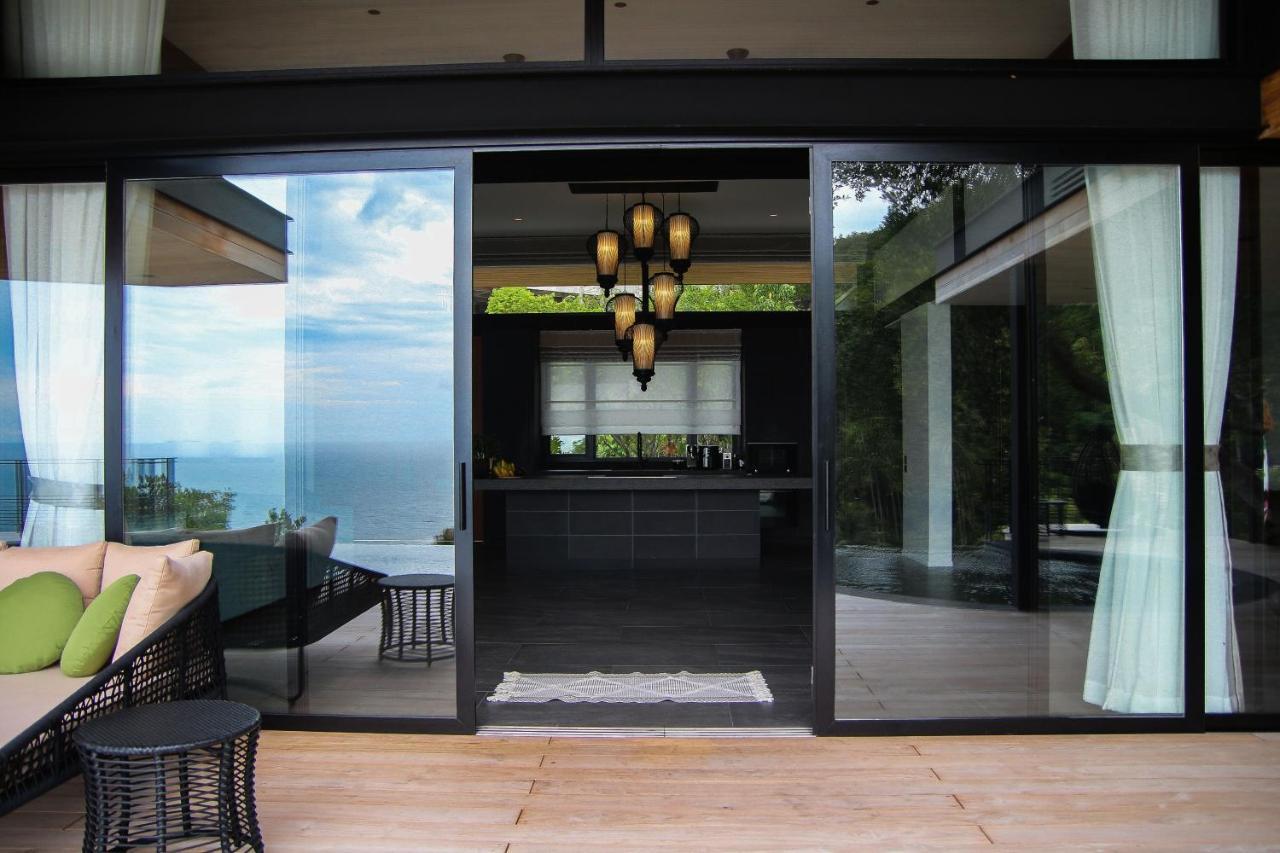 Villa Aura Ко Панган Екстериор снимка