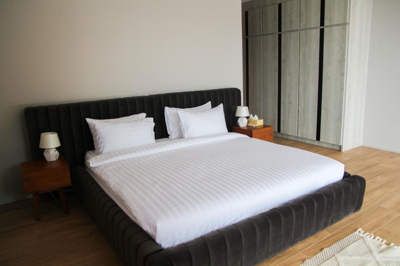 Villa Aura Ко Панган Екстериор снимка