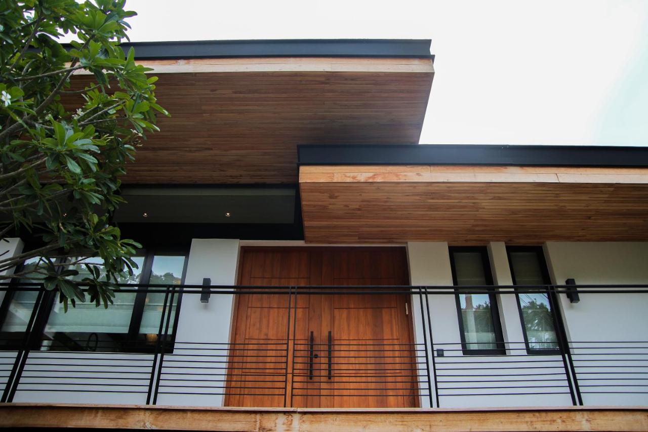 Villa Aura Ко Панган Екстериор снимка
